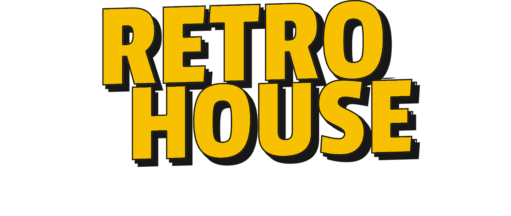 RETRO HOUSE - Samedi 31 janvier 2026 - Acte3 Event Hall